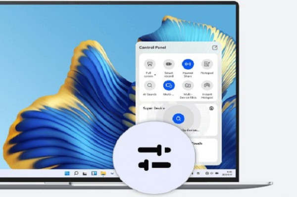 Laptop Cakep untuk Produktivitas Serba Cepat, HUAWEI MateBook D14 dan D15 Segera Meluncur di Indonesia