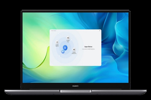 Laptop Cakep untuk Produktivitas Serba Cepat, HUAWEI MateBook D14 dan D15 Segera Meluncur di Indonesia