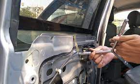 Power Window Macet, Jangan Kaget Ini Cara Mengatasi dan Penyebabnya