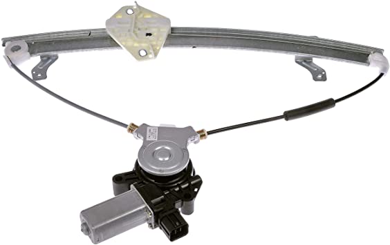 Power Window Macet, Jangan Kaget Ini Cara Mengatasi dan Penyebabnya