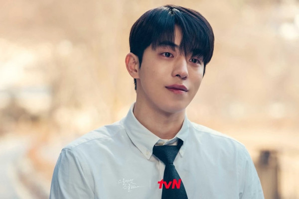 Ending Twety Five Twenty One Bikin Penonton Kecewa, Ayah Kim Min Chae Tidak Diungkap