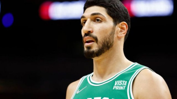 Selain Kyrie Irving, Berikut 5 Pebasket Muslim Terpopuler di NBA