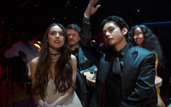 Grammy 2022: BTS Tiru Adegan Ikonis Film Now You See Me 2
