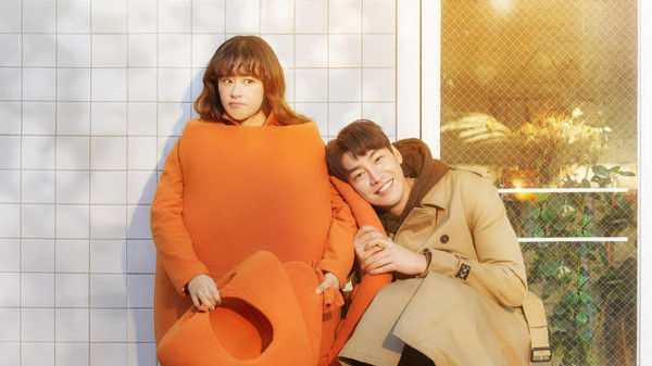 Rekomendasi Drama Korea yang Aman Ditonton saat Puasa