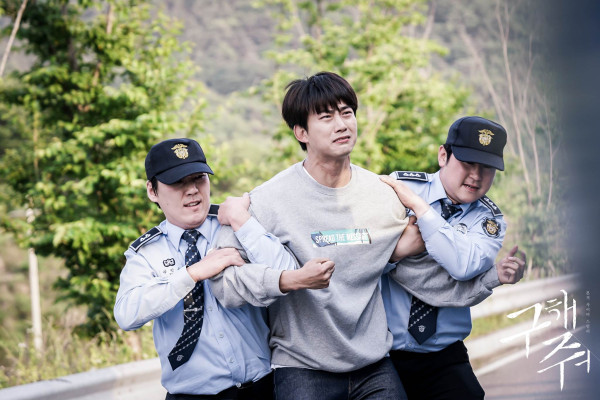 Rekomendasi Drama Korea yang Aman Ditonton saat Puasa