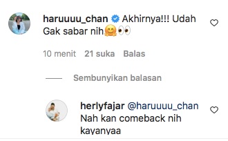 Melody eks JKT48 Bakal Beri Kejutan di Bulan Ramadan, Apakah Sinyal Comeback ke Panggung Hiburan?