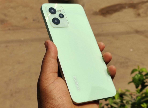 Spesifikasi, Keunggulan, dan Harga realme C35, Desain Flagship Harga Entry Level