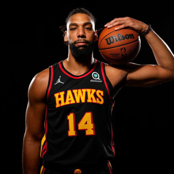 Selain Kyrie Irving, Berikut 5 Pebasket Muslim Terpopuler di NBA
