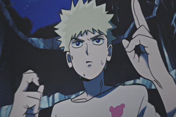 Penampilan Sangar, 10 Penjahat Anime Ini Malah Bikin Ngakak