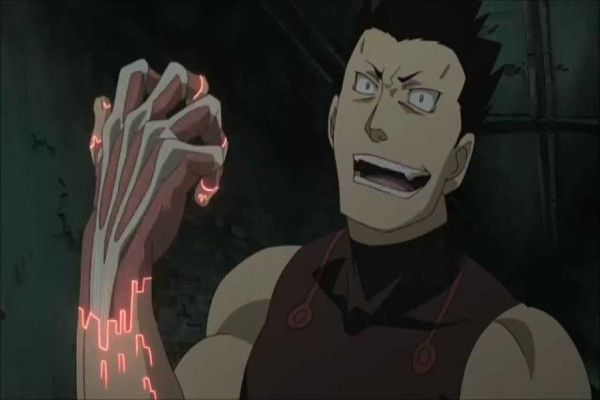 Penampilan Sangar, 10 Penjahat Anime Ini Malah Bikin Ngakak