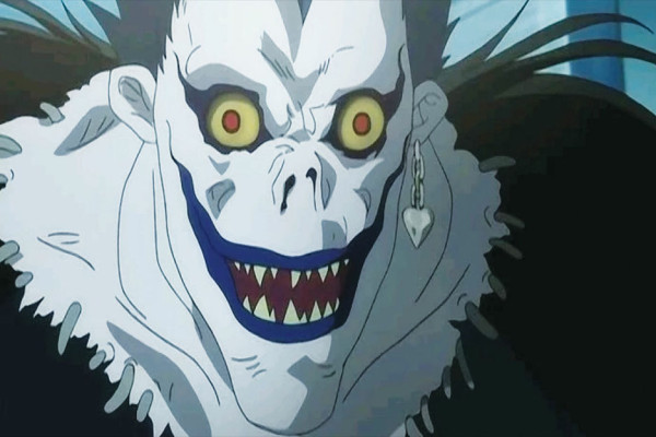 Penampilan Sangar, 10 Penjahat Anime Ini Malah Bikin Ngakak