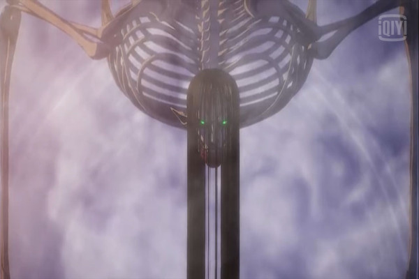 Titan Menyerang Marley, Konklusi Attack on Titan Dikuak pada 2023