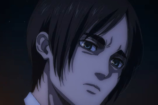Penyesalan Mikasa Tutup Attack on Titan Season 4 Part 2