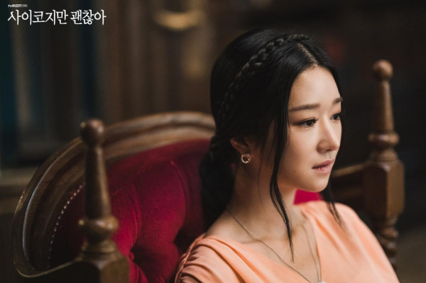 7 Karakter Protagonis tapi Sangat Menyebalkan dalam Drama Korea