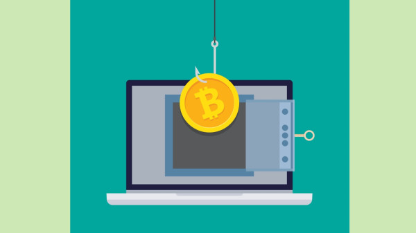 Bahaya, Hackers Mulai Coba Bobol Dompet Virtual Pemilik Crypto