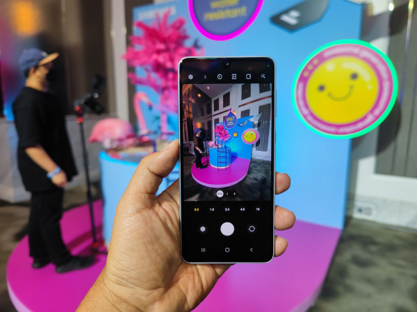 4 Fitur Samsung Galaxy A33 5G yang Bikin Gen Z Tergoda