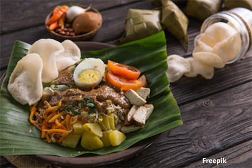 5 Menu Buka Puasa Tanpa Minyak Goreng, Sehat dan Lezat!