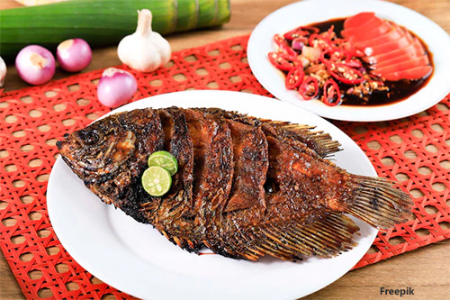 5 Menu Buka Puasa Tanpa Minyak Goreng, Sehat dan Lezat!