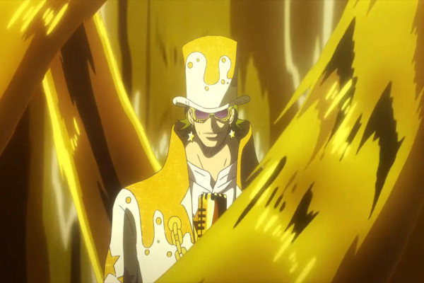 8 Buah Iblis yang Sudah Dibangkitkan di Sepanjang One Piece