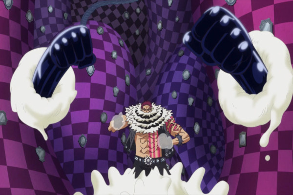 8 Buah Iblis yang Sudah Dibangkitkan di Sepanjang One Piece