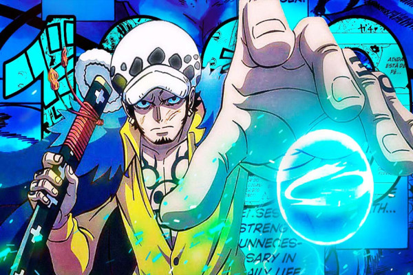 8 Buah Iblis yang Sudah Dibangkitkan di Sepanjang One Piece