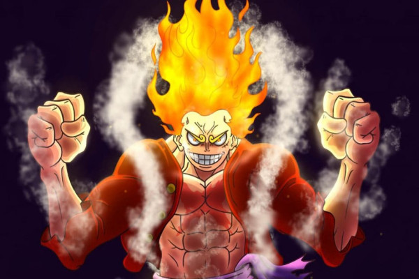 8 Buah Iblis yang Sudah Dibangkitkan di Sepanjang One Piece