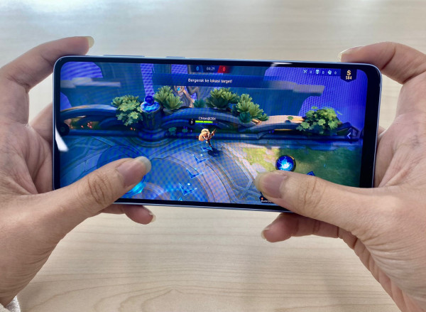 4 Fitur Samsung Galaxy A33 5G yang Bikin Gen Z Tergoda