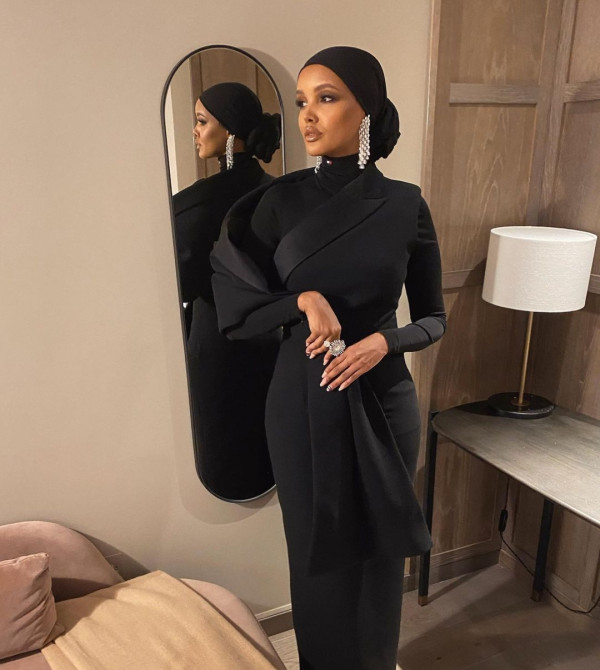 4 Artis Hollywood yang Jalani Puasa Ramadhan, Nomor 2 Mualaf