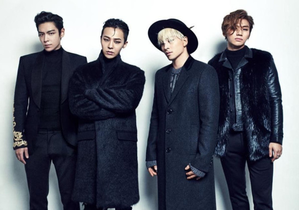 Makna Lagu BIGBANG 'Still Life' dan Rekor K-Pop yang Dipecahkan