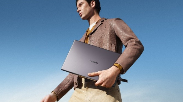 Laptop Cakep untuk Produktivitas Serba Cepat, HUAWEI MateBook D14 dan D15 Segera Meluncur di Indonesia