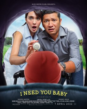 6 Film Indonesia Tayang April 2022, Ada KKN di Desa Penari