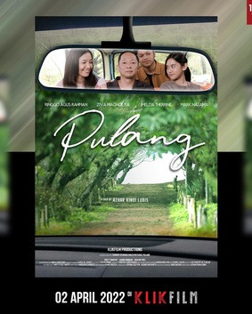 6 Film Indonesia Tayang April 2022, Ada KKN di Desa Penari