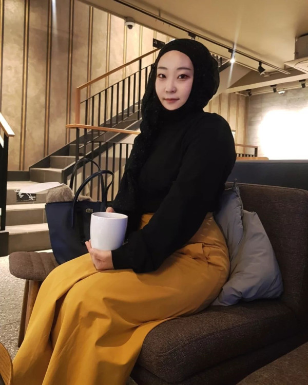 5 Artis Korea yang Ikut Puasa Ramadhan, Nomor 3 Aktif Sebarkan Ajaran Islam