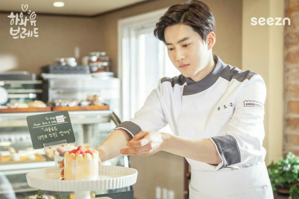 8 Drama Korea yang Bakal Bikin Repot kalau Ditonton saat Puasa