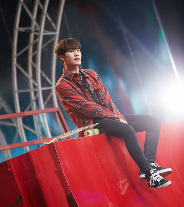 11 Idol K-Pop Pria Generasi 4 dengan Vokal Terbaik