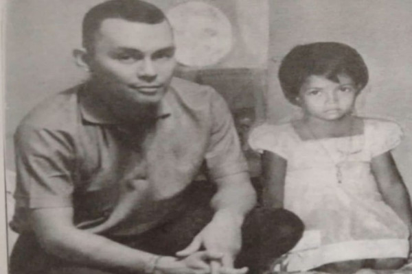 Kisah Pierre Tendean Jemur Anak-anak Pejabat