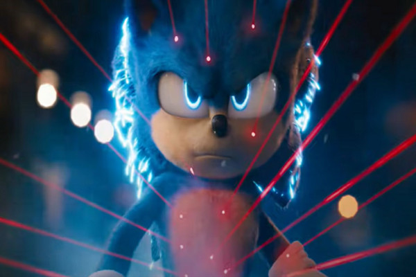 Review Film Sonic the Hedgehog 2: Awal Pembangunan Semesta Sonic