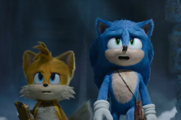Review Film Sonic the Hedgehog 2: Awal Pembangunan Semesta Sonic