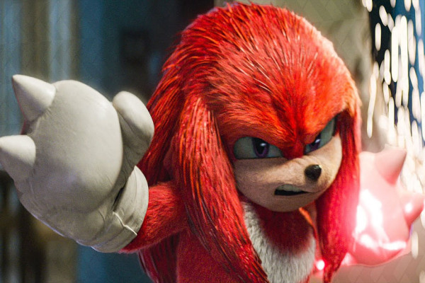 Panduan Karakter dan Pemeran Film Sonic the Hedgehog 2