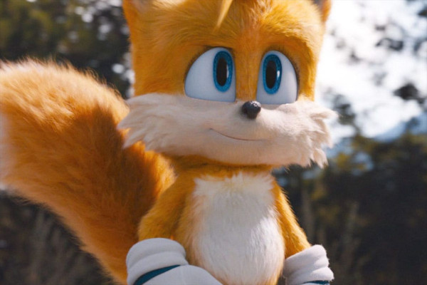 Panduan Karakter dan Pemeran Film Sonic the Hedgehog 2