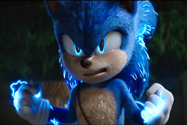 Panduan Karakter dan Pemeran Film Sonic the Hedgehog 2