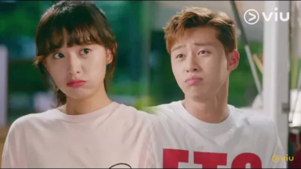 7 Momen Ikonis Aegyo dalam Drama Korea, Kim Se-Jeong Dapat Julukan Khusus