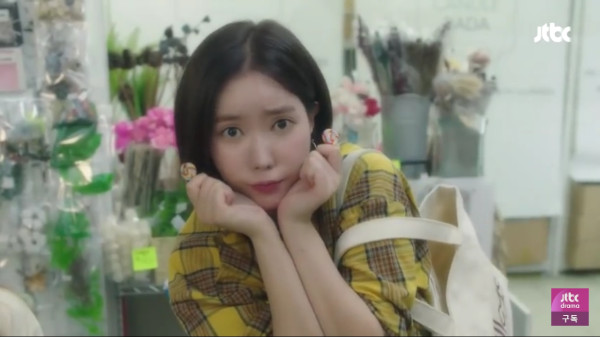 7 Momen Ikonis Aegyo dalam Drama Korea, Kim Se-Jeong Dapat Julukan Khusus