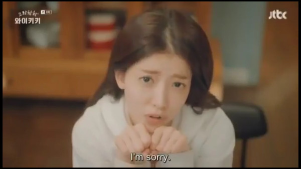 7 Momen Ikonis Aegyo dalam Drama Korea, Kim Se-Jeong Dapat Julukan Khusus