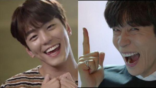 7 Momen Ikonis Aegyo dalam Drama Korea, Kim Se-Jeong Dapat Julukan Khusus