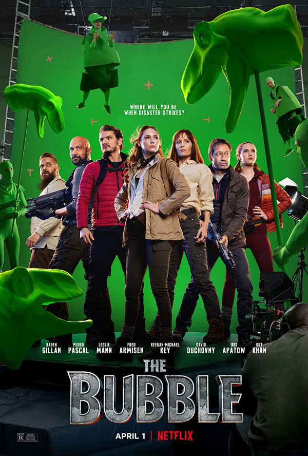 5 Film Hollywood Tayang April 2022, Ada Sonic the Hedgehog 2