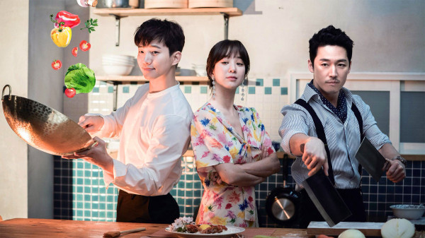 8 Drama Korea yang Bakal Bikin Repot kalau Ditonton saat Puasa