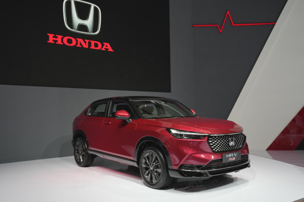 Survei: Honda Motor dan Honda Mobil Jadi Merek Paling Bersinar di 2022
