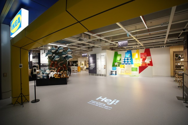 Inspirasi dan Solusi Rumah Tangga Semakin Dekat, IKEA Mal Taman Anggrek Buka untuk Publik Mulai 7 April!