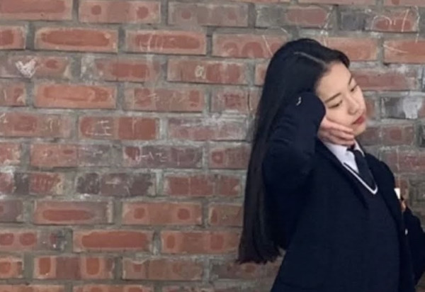 Kim Garam Dituduh Lakukan Dua Aib Ini saat Sekolah, Bukti-Bukti Beredar